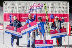Courchevel 2024
