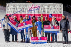 Courchevel 2024