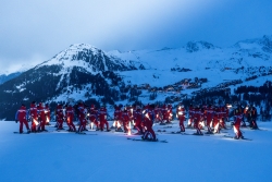 La Plagne - 2025