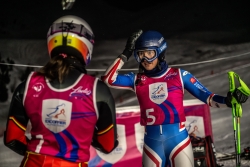 La Plagne - 2025