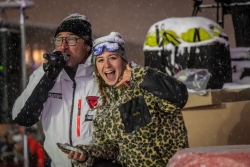 La Plagne - 2025