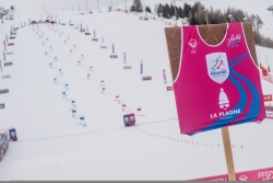 La Plagne - 2025