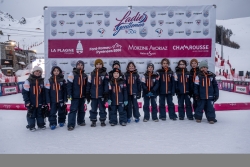 La Plagne - 2025