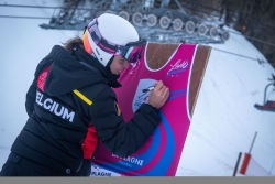 La Plagne - 2025