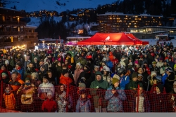 La Plagne - 2025