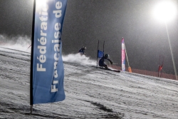La Plagne - 2025