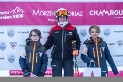 La Plagne - 2025