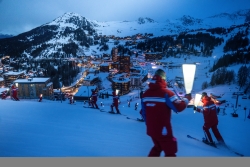 La Plagne - 2025