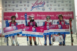 La Plagne - 2025