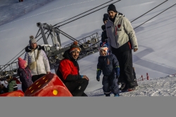La Plagne - 2025