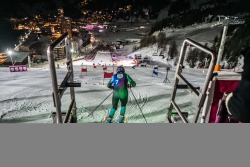 La Plagne - 2025