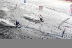 La Plagne - 2025