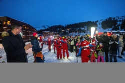 La Plagne - 2025