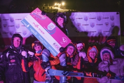 Morzine 2025