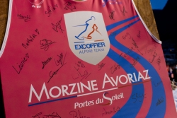 Morzine 2025