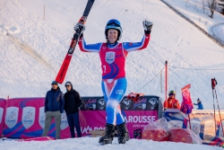 Chamrousse 2025
