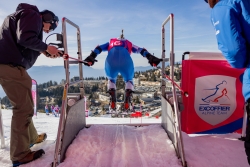 Chamrousse 2025