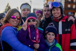 Chamrousse 2025