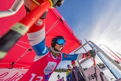 Chamrousse 2025