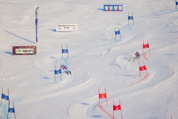 Chamrousse 2025