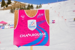 Chamrousse 2025