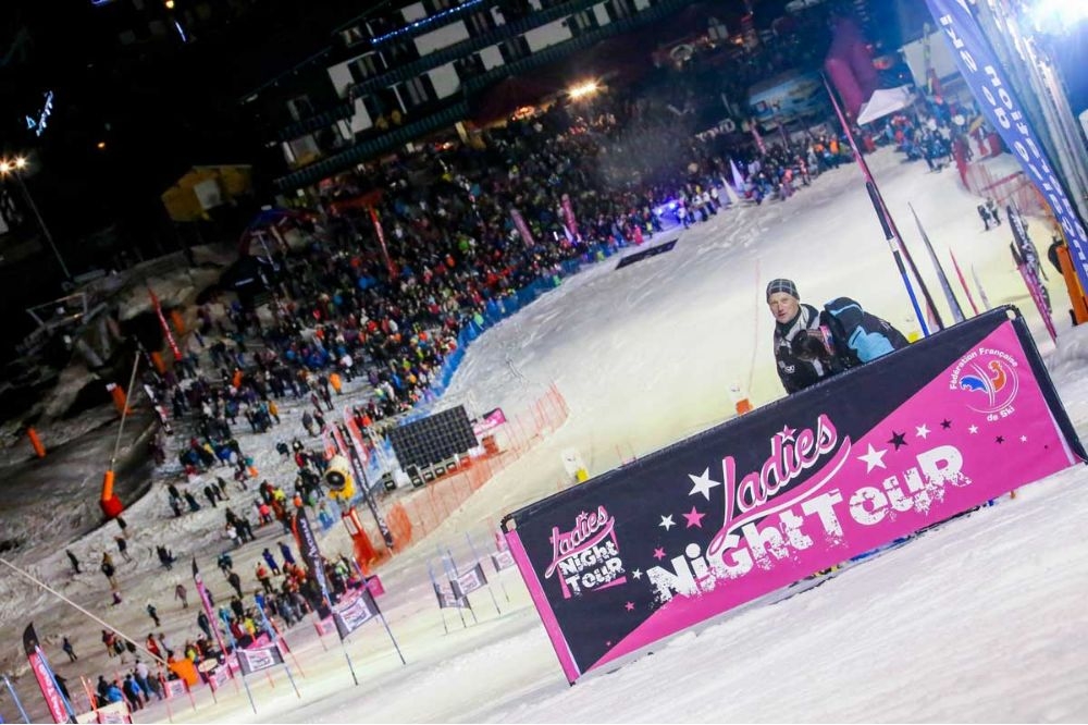 RDV à Morzine le 27 février
