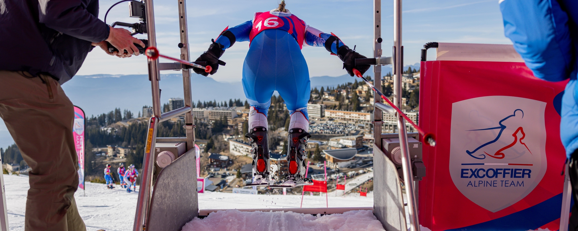 Le Ladies and Gentlemen Tour revient en 2026 avec 4 dates