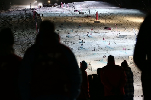 L'étape de La Plagne en vidéo