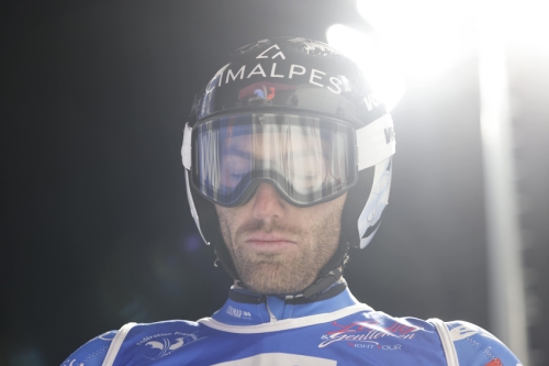 Etapes de Morzine et Font Romeu annulées !