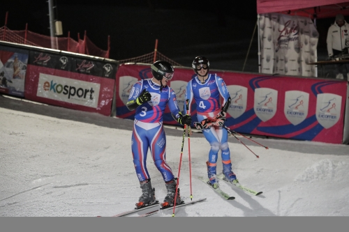 Font-Romeu Pyrénées 2000