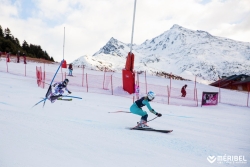 Ladies Night Tour 2016/2017 : Méribel