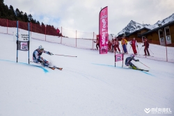 Ladies Night Tour 2016/2017 : Méribel