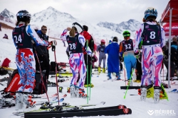 Ladies Night Tour 2016/2017 : Méribel