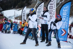 Ladies Night Tour 2016/2017 : Méribel