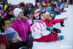 Ladies Night Tour 2016/2017 : Méribel