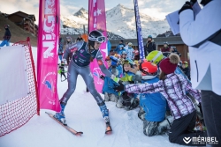 Ladies Night Tour 2016/2017 : Méribel