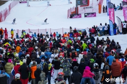 Ladies Night Tour 2016/2017 : Méribel