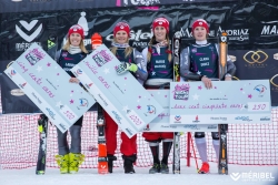 Ladies Night Tour 2016/2017 : Méribel