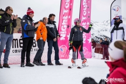 Ladies Night Tour 2016/2017 : Méribel