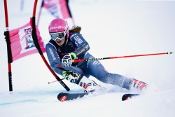 Ladies Night Tour 2016/2017 : Méribel
