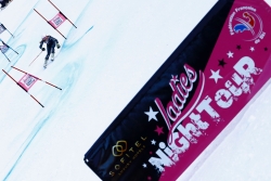 Ladies Night Tour 2016/2017 : Méribel