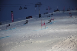 Ladies Night Tour 2017 : La Plagne