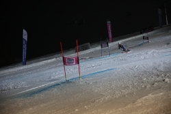Ladies Night Tour 2017 : La Plagne