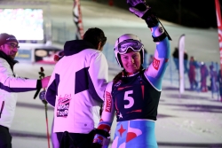 Ladies Night Tour 2017 : Châtel