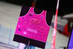Ladies Night Tour 2017 : Châtel