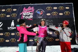Ladies Night Tour 2017 - Manigod