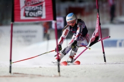 Ladies Night Tour 2018 - Courchevel
