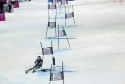Ladies Night Tour 2018 - Courchevel