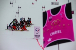 Ladies Night Tour 2018 - Châtel