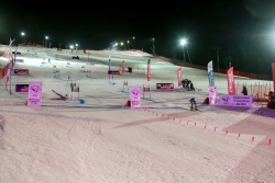 Ladies Night Tour 2018 - Châtel